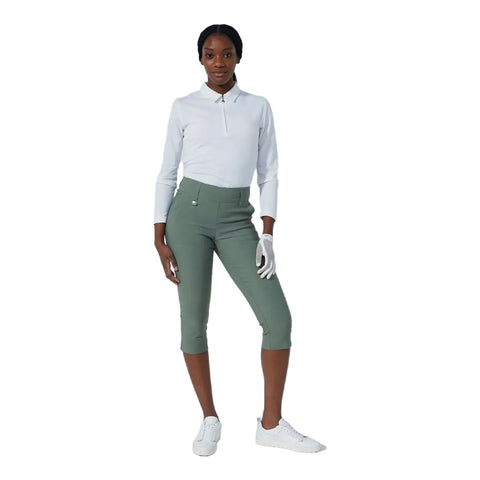 Magic Capri Hosen Damen