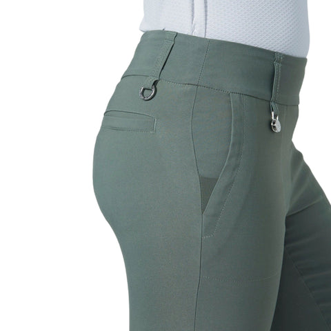 Magic Capri Hosen Damen