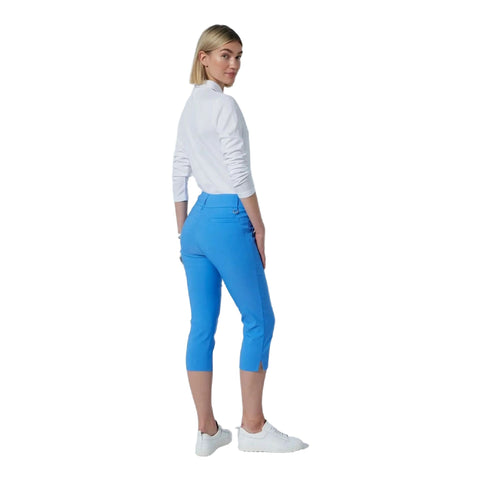 Magic Capri Hosen Damen