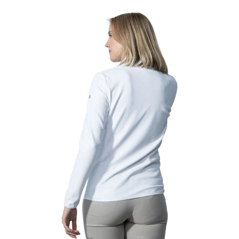 Matera Longsleeve Jacke Damen