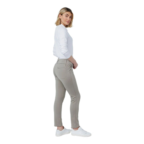 Magic Warm Golfhose Damen