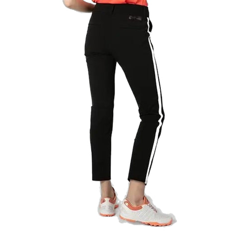 LUCY-CR-SB - 3xDRY® Cooler Golfhose Damen