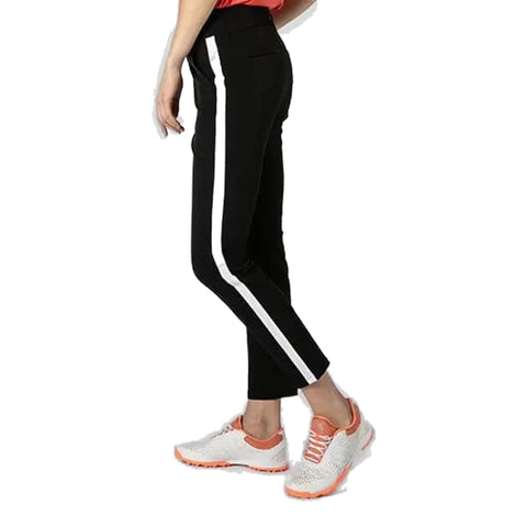 LUCY-CR-SB - 3xDRY® Cooler Golfhose Damen