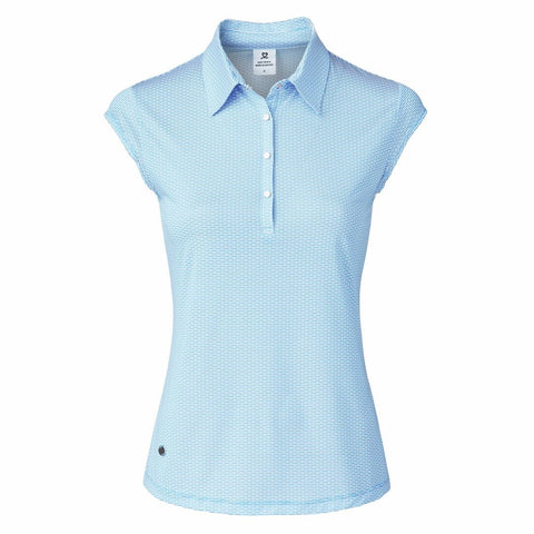 Carmela Polo Poloshirt Damen