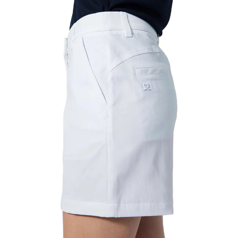 Trieste Chinos Shorts Damen