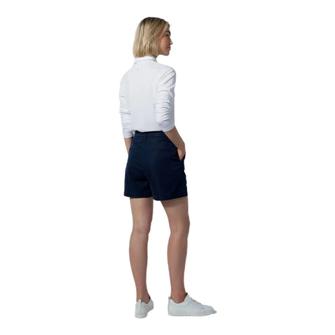 Trieste Chinos Shorts Damen