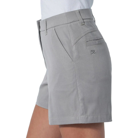 Trieste Chinos Shorts Damen