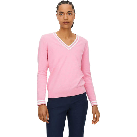 Adele Knitted Sweater Damen