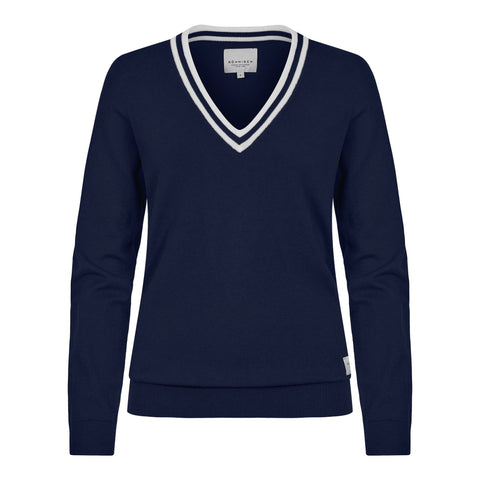 Adele Knitted Sweater Damen