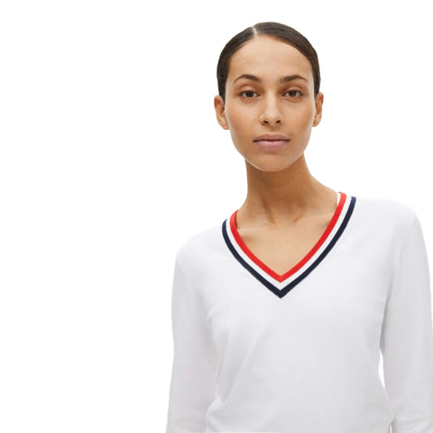 Adele Knitted Sweater Damen