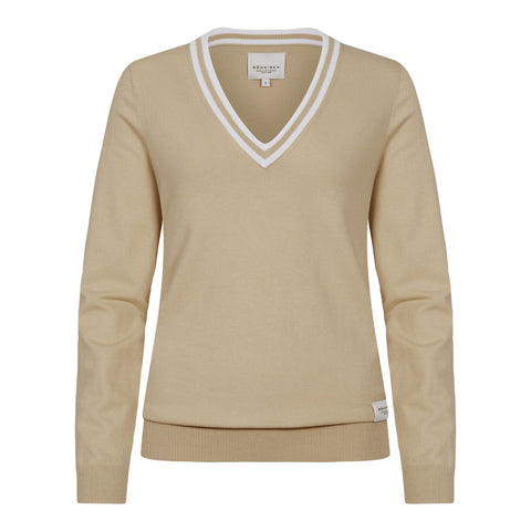 Adele Knitted Sweater Damen