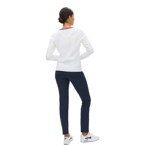 Adele Knitted Sweater Damen
