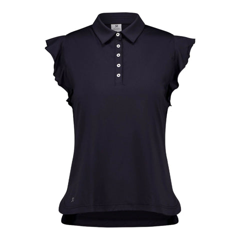 Luxe Polo Damen