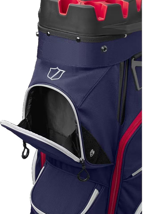 iLock 4 Cart Bag