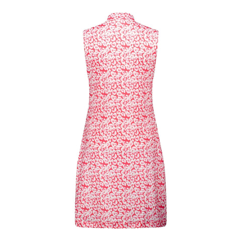 Sheermotion Kleid Damen