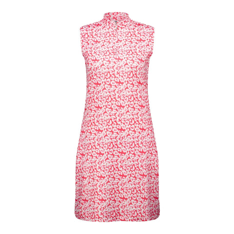 Sheermotion Kleid Damen