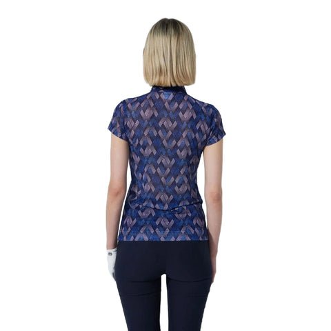 Breeze Mesh Cap S Polo Damen