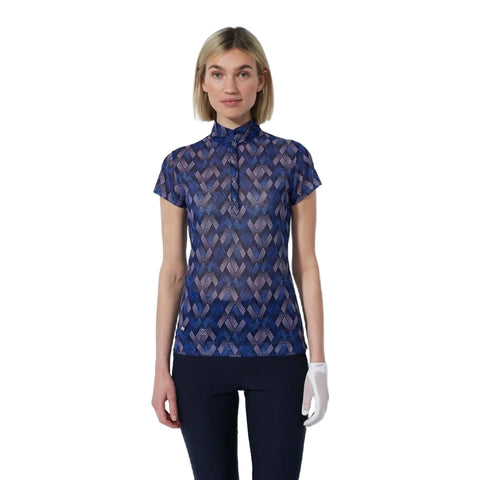 Breeze Mesh Cap S Polo Damen