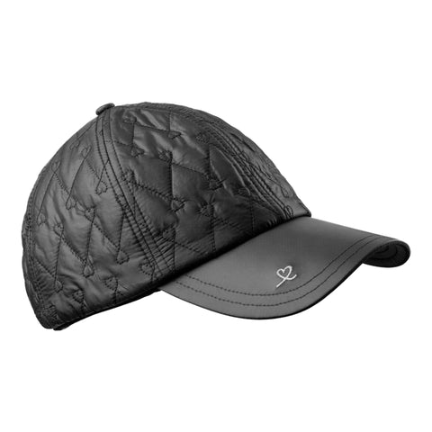Jolie Windhut Golfkappe Damen