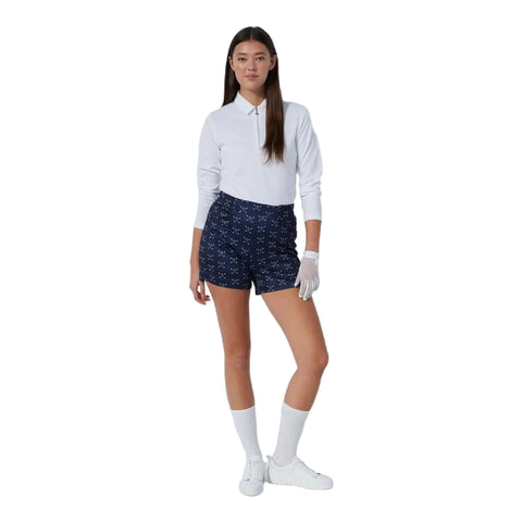 Clubs Golfshorts Damen