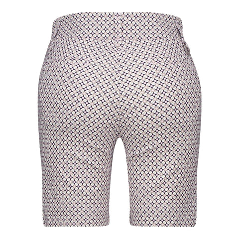 Magic Motif Shorts Damen