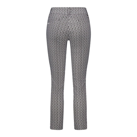 Magic Motif High Water 94 Cm Hose Damen