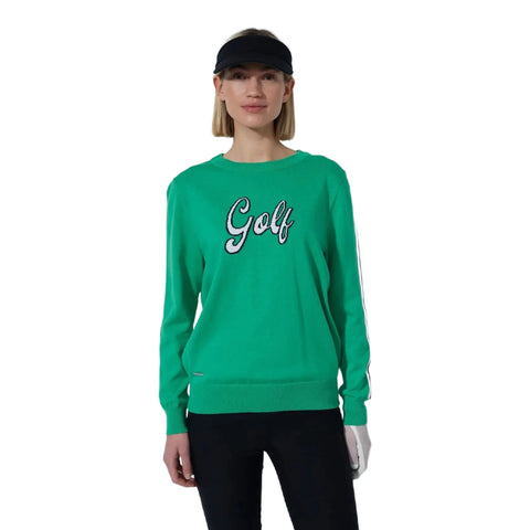 Tour Pullover Damen