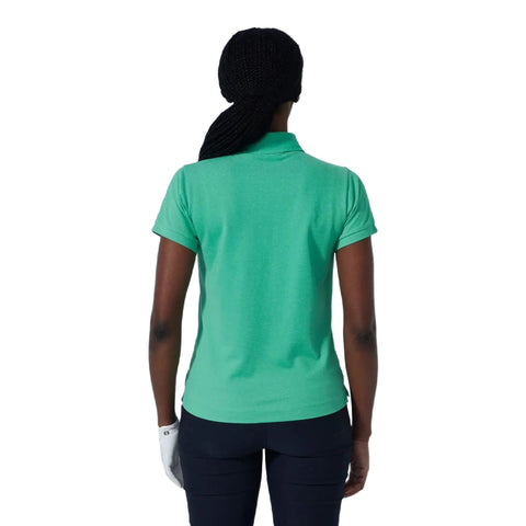 Fairway Polo Shirt Damen