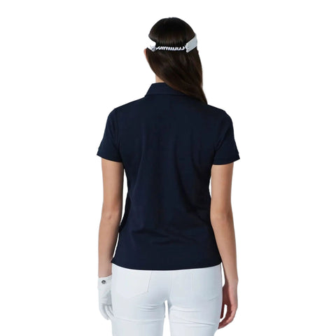 Fairway Polo Shirt Damen