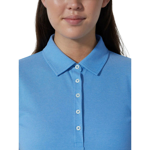 Fairway Polo Shirt Damen