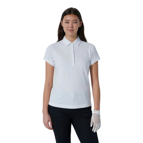 Fairway Polo Shirt Damen