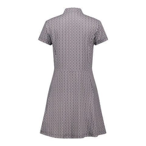 Diamond Cap S Kleid Damen