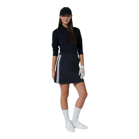 Track Skort 45 Cm Damen