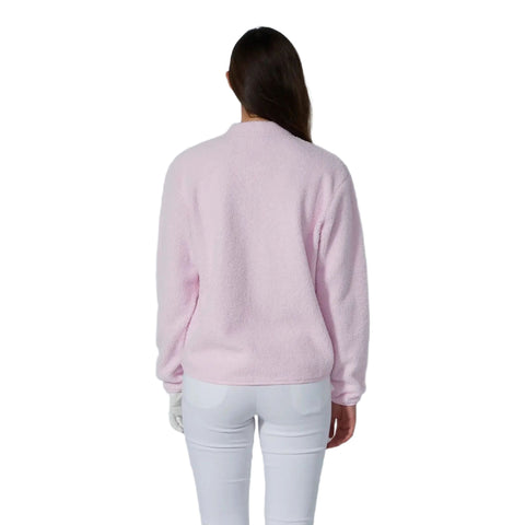 Pile Jacke Damen