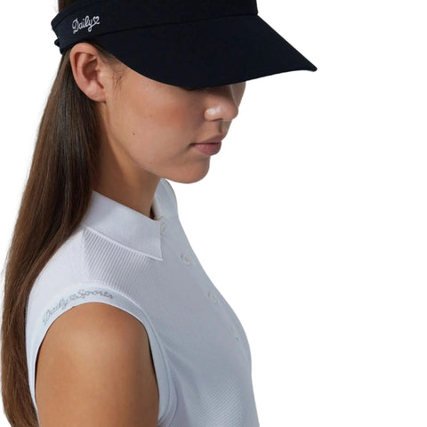 Sicaya Polo Kleid Damen