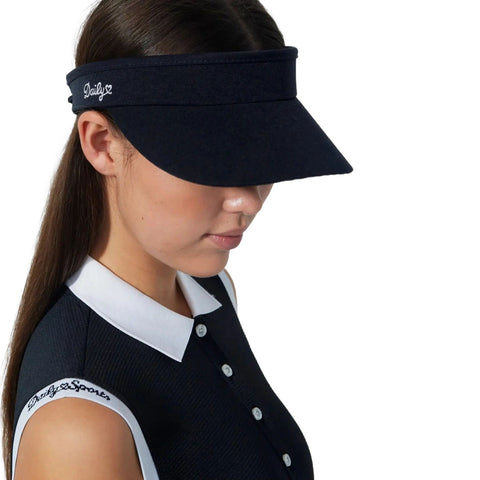 Sicaya Polo Kleid Damen