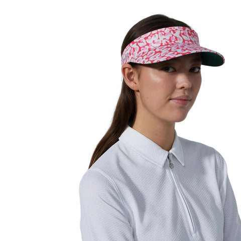 Print Visor Damen