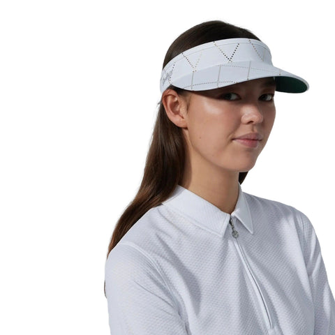 Print Visor Damen