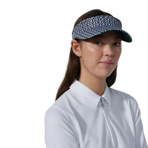 Print Visor Damen