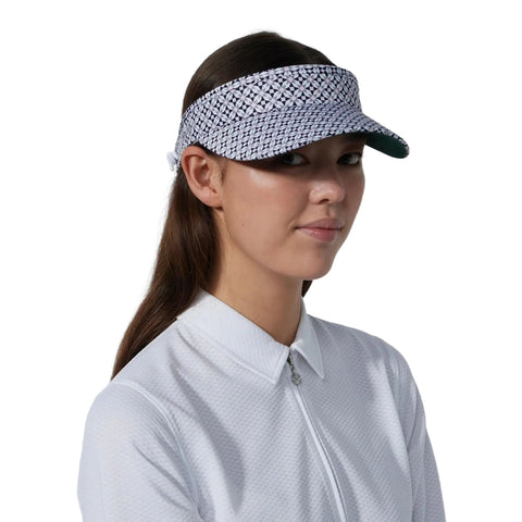 Print Visor Damen