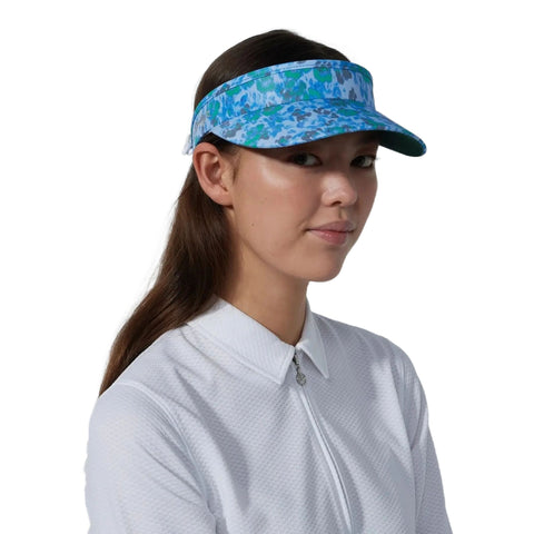 Print Visor Damen