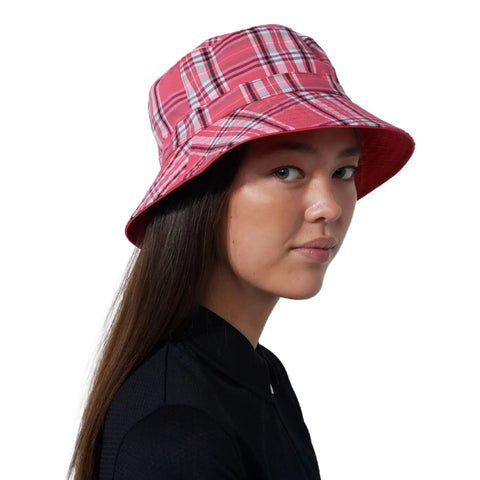 Reversible Bucket Hat Damen
