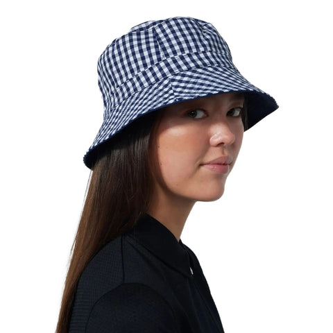 Reversible Bucket Hat Damen
