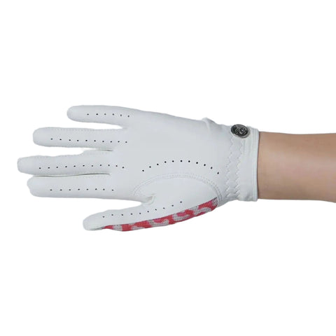 Print Sun Handschuh Damen