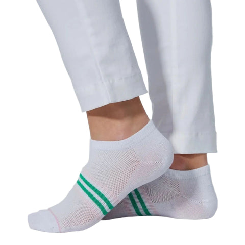 Air Sneaker Socken Damen