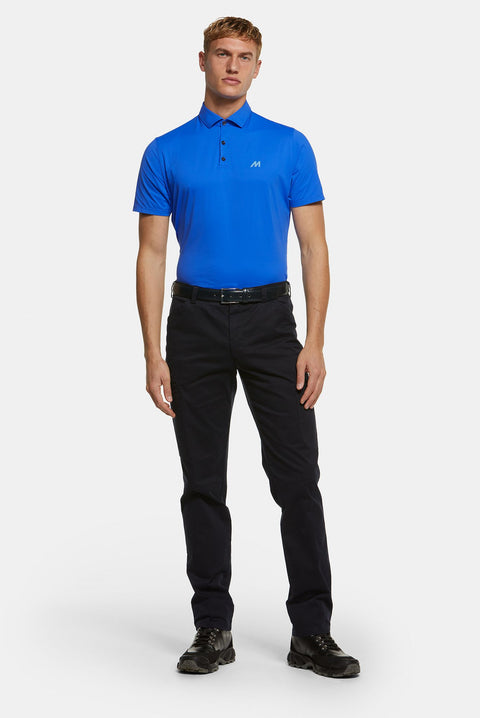 Tiger Performance Poloshirt Herren