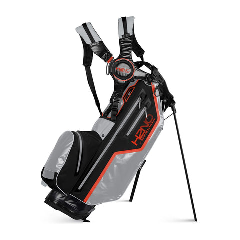 H2NO Lite 14-Way Standbag