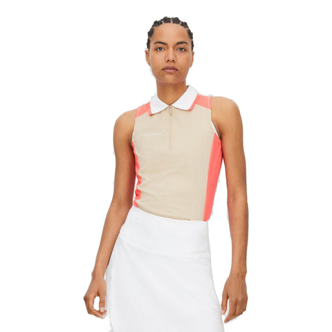 Talia Sleeveless Top Damen