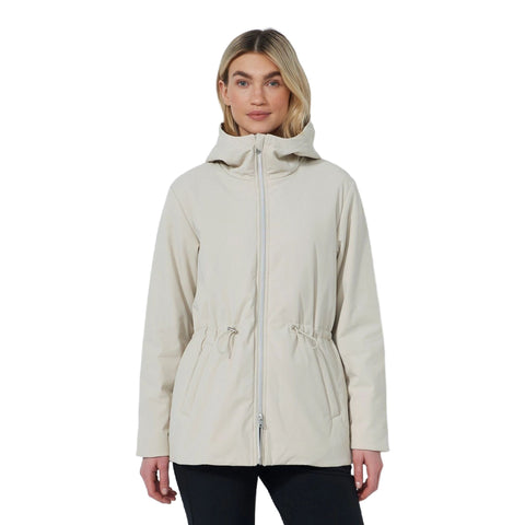 Drawcord Windjacke Damen