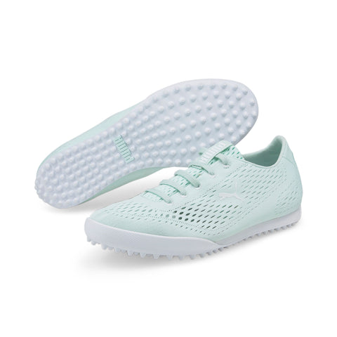 Monolite Fusion Slip-On Golfschuhe Damen